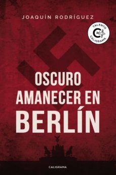 (i.b.d.) oscuro amanecer en berlin-9788417856083