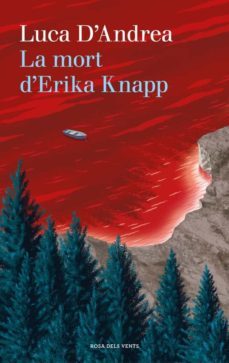 la mort d'erika knapp (ebook)-luca d andrea-9788417909383