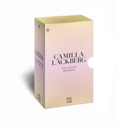 col·leccio revenge - camilla lackberg-9788417918583