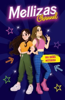 una broma misteriosa (ebook)-9788417921583