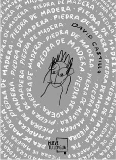 piedra de madera-david castillo-9788417938383