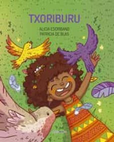 txoriburu-alicia escribano-9788417940683