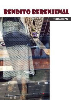bendito berenjenal (ebook)-9788417952983