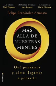 más allá de nuestras mentes-felipe fernandez armesto-9788417968083
