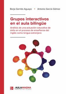 grupos interactivos en el aula bilingue (ebook)-9788417979683