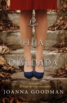 la hija olvidada (ebook)-joanna goodman-9788417981983