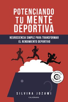 (i.b.d.) potenciando tu mente deportiva-9788417984083