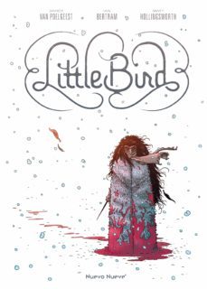 little bird-ian bertram-darcy van poelgeest-9788417989583