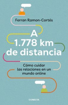 a 1.778 km de distancia (ebook)-ferran ramon cortes-9788417992583