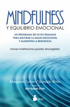 mindfulness y equilibrio emocional (ebook)-9788418000683