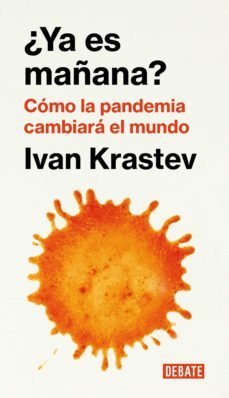 ¿ya es mañana? (ebook)-ivan krastev-9788418006883
