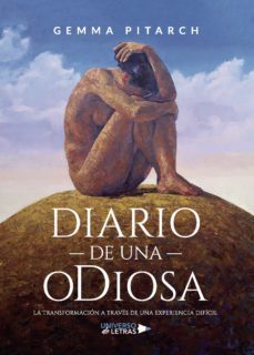 diario de una odiosa-gemma pitarch-9788418036583