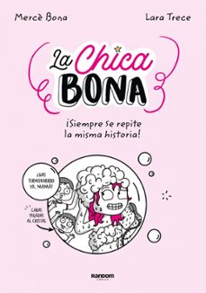 la chica bona (ebook)-9788418040474