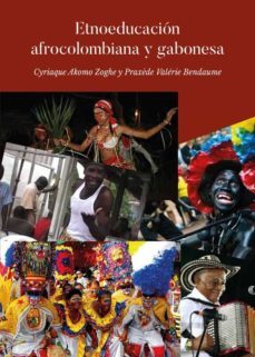 -cyriaque/valerie bendaume, akomo zoghe-9788418041983