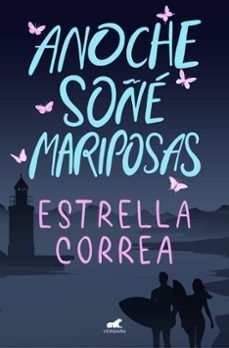 anoche soñe mariposas-9788418045783