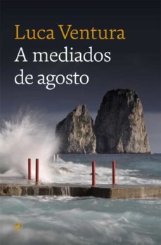 a mediados de agosto (ebook)-luca ventura-9788418059483