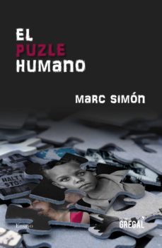 el puzle humano-marc simon martinez-9788418063183