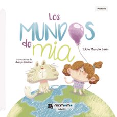 (i.b.d.) los mundos de mia-9788418070983