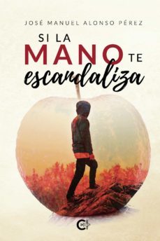 (i.b.d.) si la mano te escandaliza-9788418073083