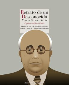 retrato de un desconocido: vida de manuel azaña-9788418141683