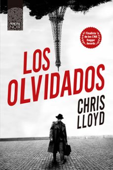 los olvidados-chris lloyd-9788418216183