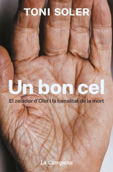 un bon cel (ebook)-toni soler-9788418226083