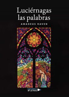 luciernagas las palabras (ebook)-amadeus raven-9788418235283
