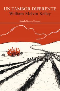 un tambor diferente (ebook)-william melvin kelley-9788418245183