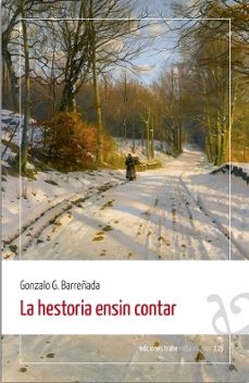 la hestoria ensin contar-gonzalo g. barreñada-9788418286483