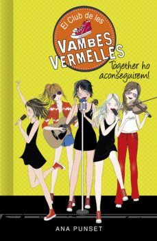 El Club de les Vambes Vermelles