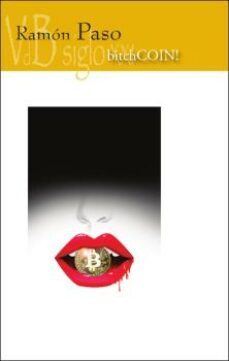 bichcoin!-ramon paso-9788418332883