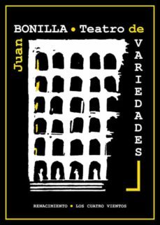 teatro de variedades-juan bonilla-9788418387883
