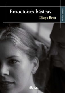 emociones basicas (ebook)-diego brett-9788418397783