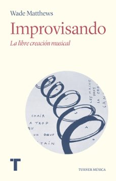 improvisando-wade matthews-9788418428883