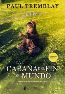 la cabaña del fin del mundo (ebook)-9788418440083