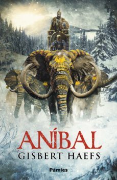 anibal (ebook)-gisbert haefs-9788418491283