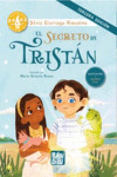 el secreto de tristan-9788418499883