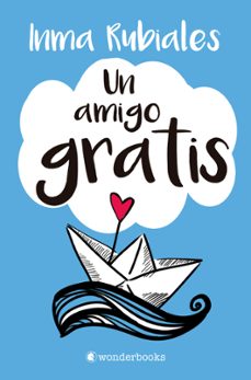 un amigo gratis-9788418509483