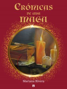 cronicas de una maga (ebook)-mariana rivera-9788418520983