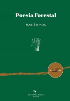 poesia forestal (ebook)-marti boada-9788418522383