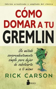 como domar a tu gremlin (ebook)-9788418531583
