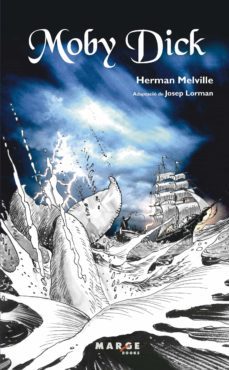 moby dick (català) (ebook)-herman melville-josep lorman-9788418532283