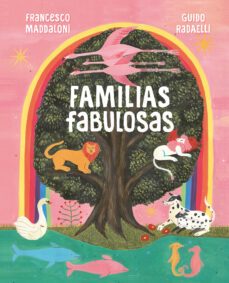familias fabulosas-francesco maddaloni-9788418538483