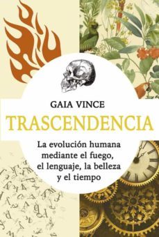 transcendencia-gaia vince-9788418550683