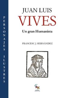 juan luis vives (ebook)-francesc j. hernandez-9788418552083