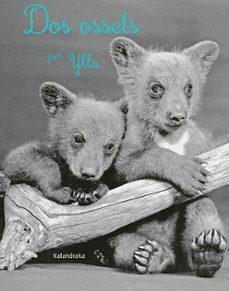 dos ossets-camilla koffler-9788418558283