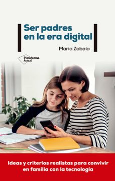 ser padres en la era digital-9788418582783
