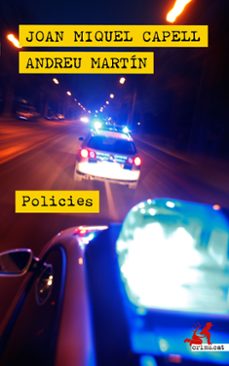 policies-andreu martin-joan miquel capell-9788418584183