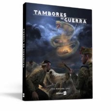 tambores de guerra (+ copia digital gratuita)-jose mariano saez-9788418586583