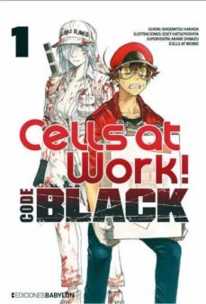 cells at work code black 1-9788418612183
